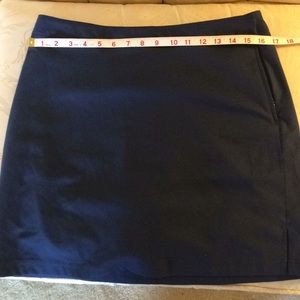 Golf skirt SZ 10